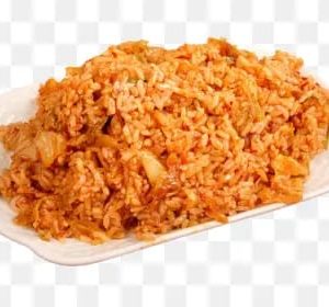 Jollof rice